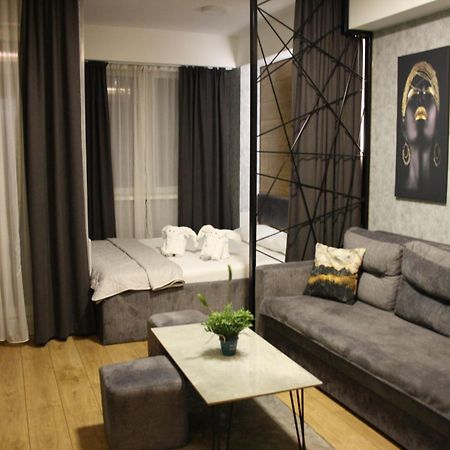 Luxury Apartment Σκόπια Εξωτερικό φωτογραφία