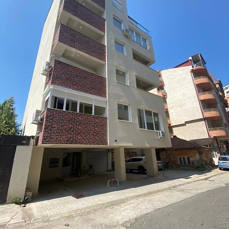 Luxury Apartment Σκόπια Εξωτερικό φωτογραφία