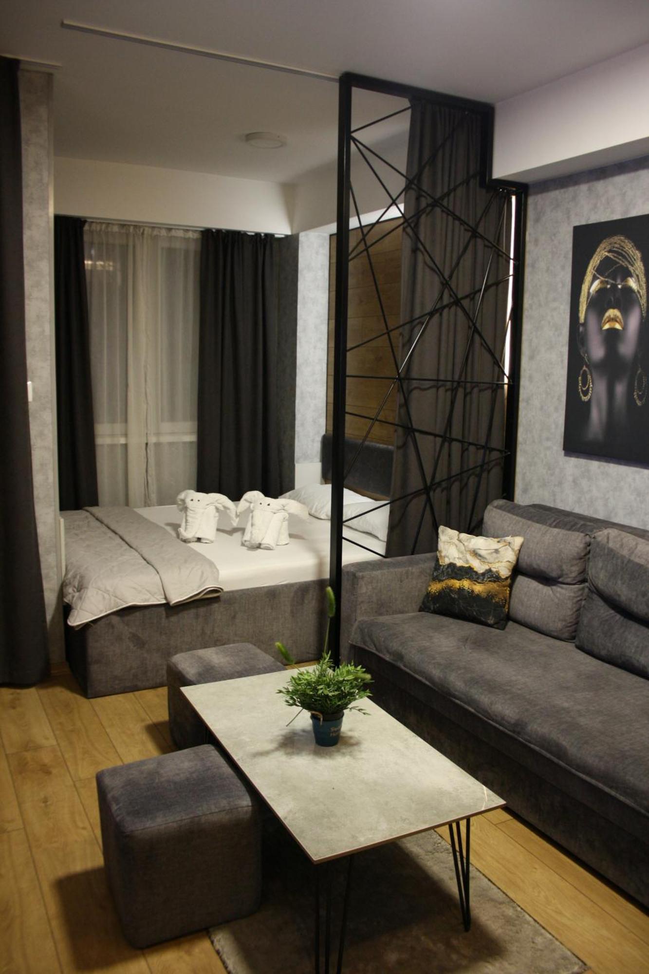 Luxury Apartment Σκόπια Εξωτερικό φωτογραφία