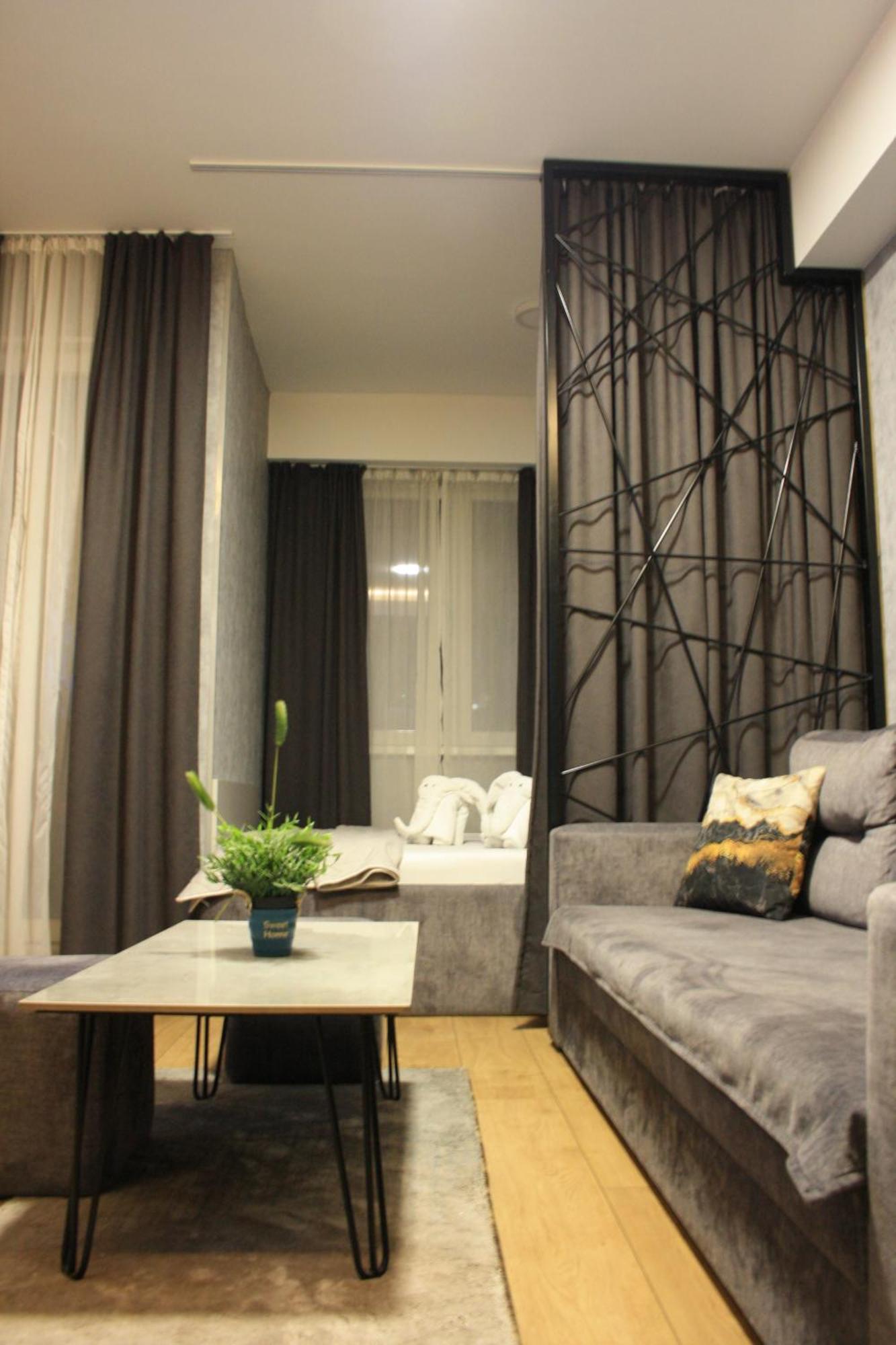 Luxury Apartment Σκόπια Εξωτερικό φωτογραφία