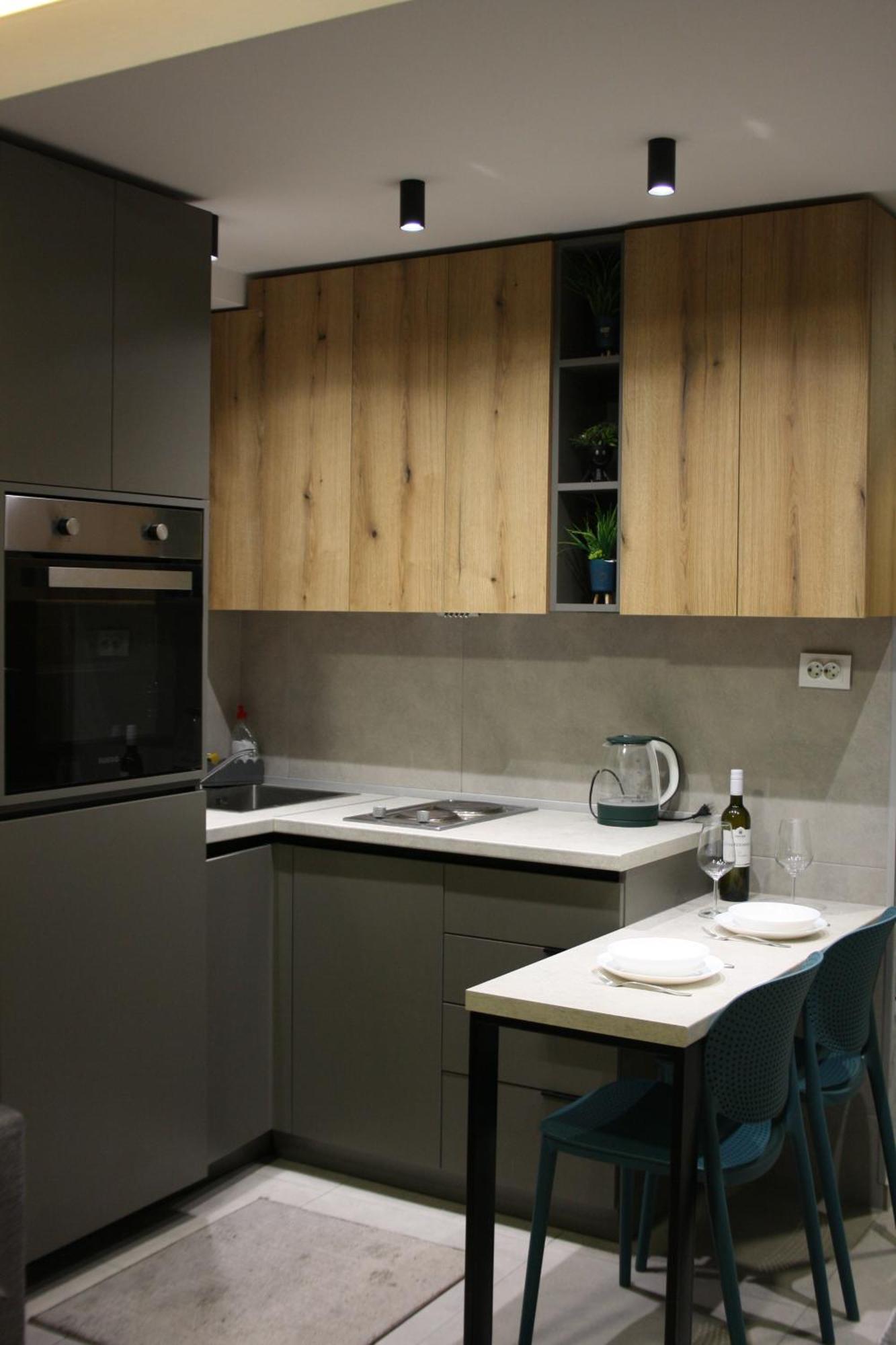 Luxury Apartment Σκόπια Εξωτερικό φωτογραφία