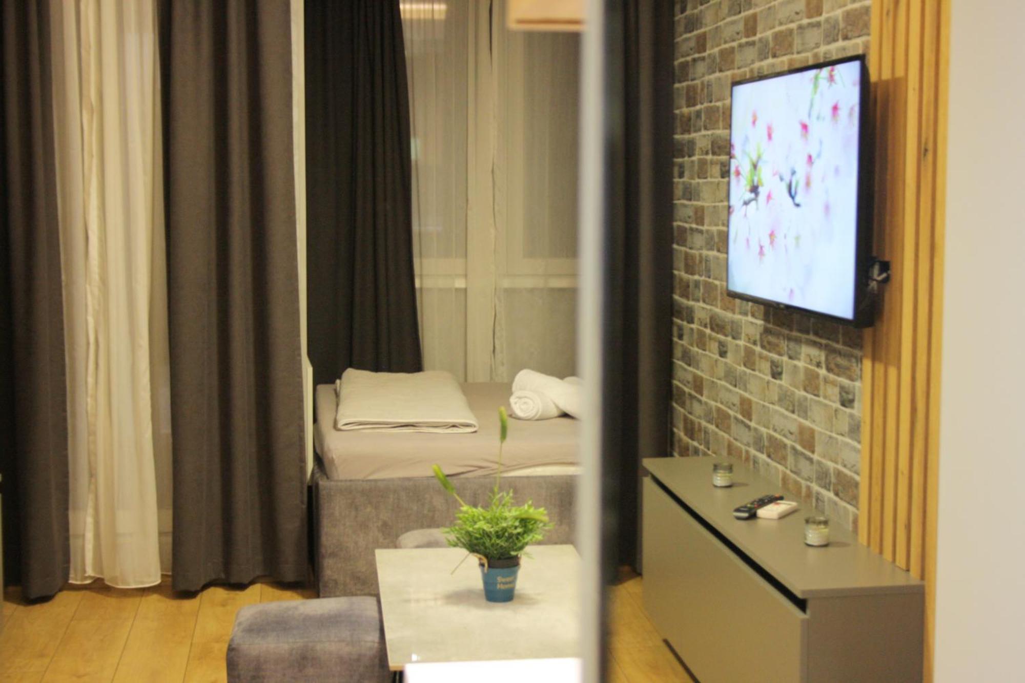 Luxury Apartment Σκόπια Εξωτερικό φωτογραφία