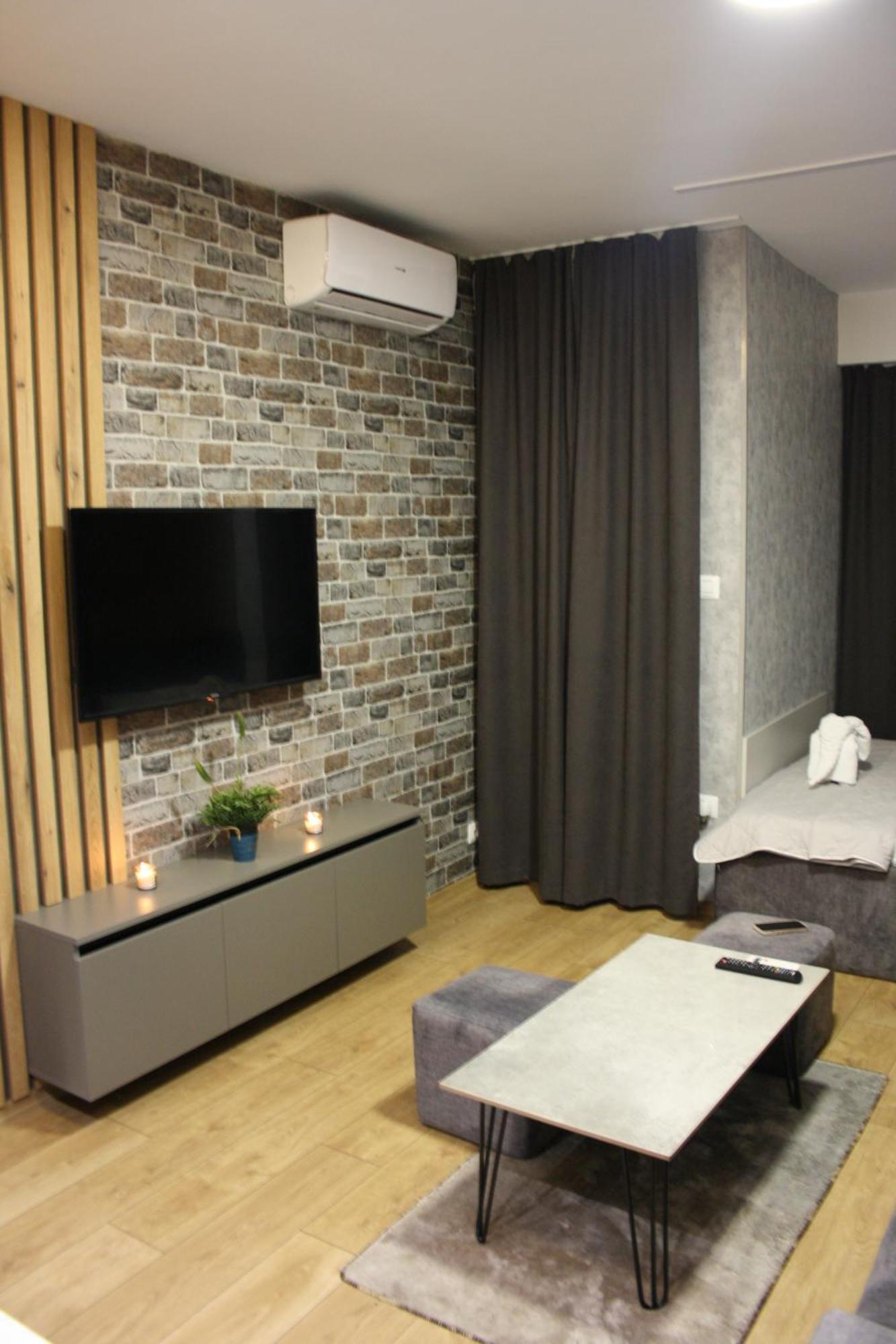 Luxury Apartment Σκόπια Εξωτερικό φωτογραφία