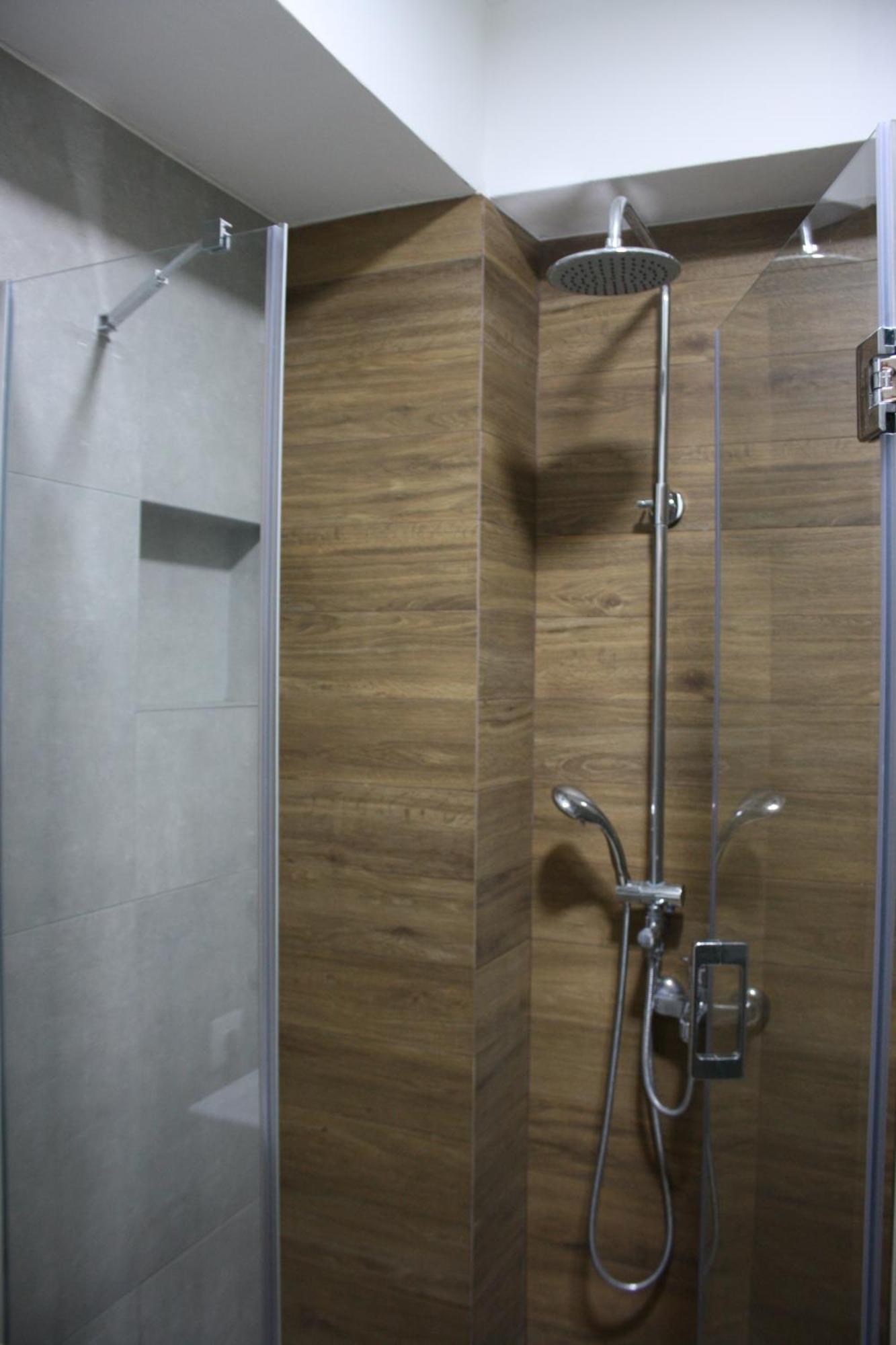 Luxury Apartment Σκόπια Εξωτερικό φωτογραφία