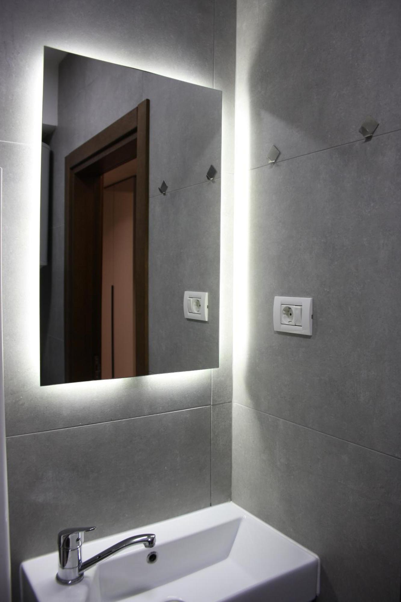 Luxury Apartment Σκόπια Εξωτερικό φωτογραφία